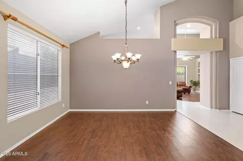 Living - 908 E Mountain Sage Dr, Phoenix, AZ 85048 photo 2 of 11