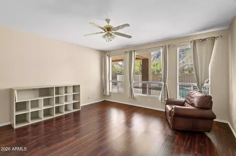 Living - 908 E Mountain Sage Dr, Phoenix, AZ 85048 photo 10 of 11