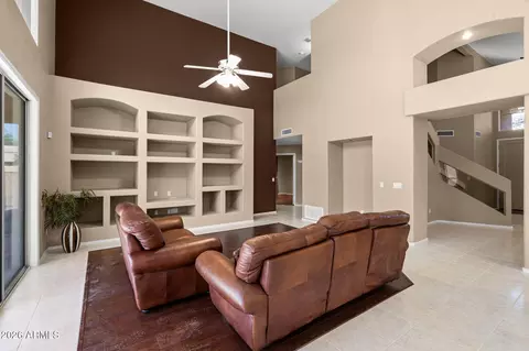 Living - 908 E Mountain Sage Dr, Phoenix, AZ 85048 photo 6 of 11