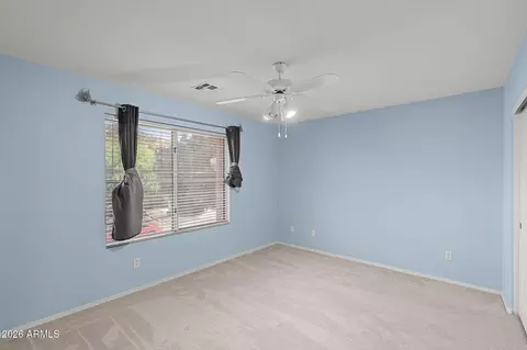 Bedroom - 908 E Mountain Sage Dr, Phoenix, AZ 85048 photo 3 of 7