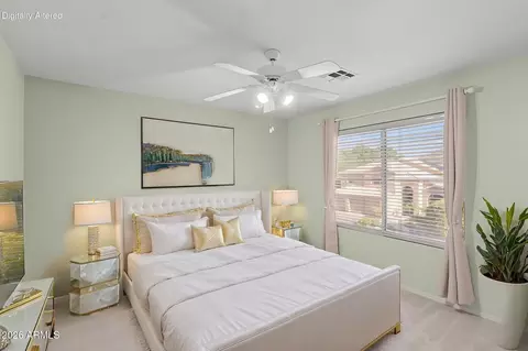Bedroom - 908 E Mountain Sage Dr, Phoenix, AZ 85048 photo 6 of 7