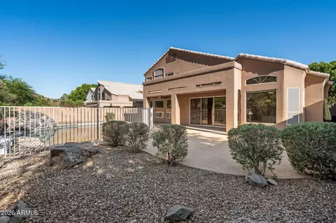 Exterior - 908 E Mountain Sage Dr, Phoenix, AZ 85048 photo 4 of 6