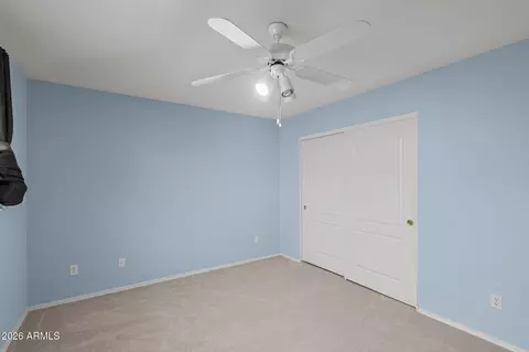 Bedroom - 908 E Mountain Sage Dr, Phoenix, AZ 85048 photo 4 of 7