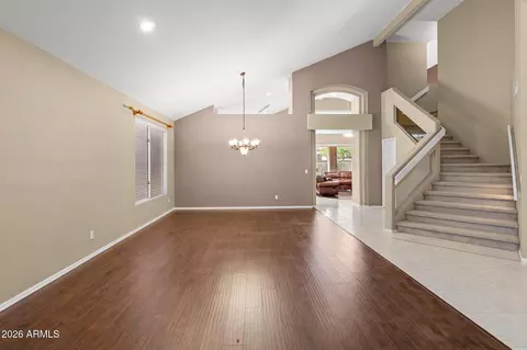 Living - 908 E Mountain Sage Dr, Phoenix, AZ 85048 photo 1 of 11