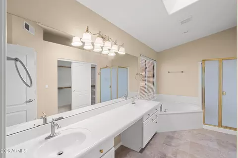 Bath - 908 E Mountain Sage Dr, Phoenix, AZ 85048 photo 3 of 5