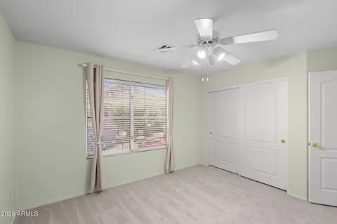 Bedroom - 908 E Mountain Sage Dr, Phoenix, AZ 85048 photo 7 of 7