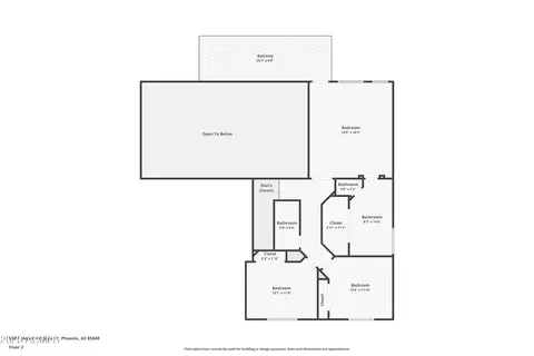 Other - 908 E Mountain Sage Dr, Phoenix, AZ 85048 photo 3 of 13