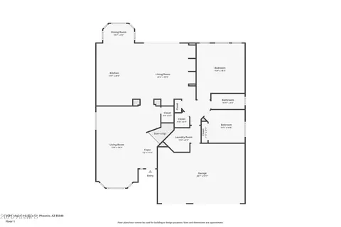 Other - 908 E Mountain Sage Dr, Phoenix, AZ 85048 photo 1 of 13