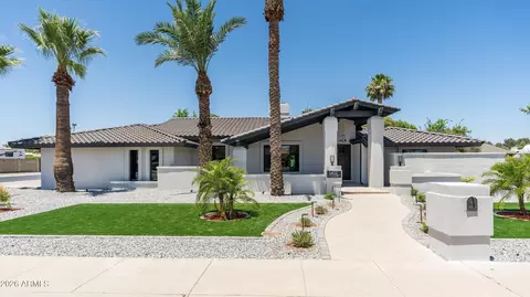 5402 E Acoma Dr, Scottsdale, AZ 85254
