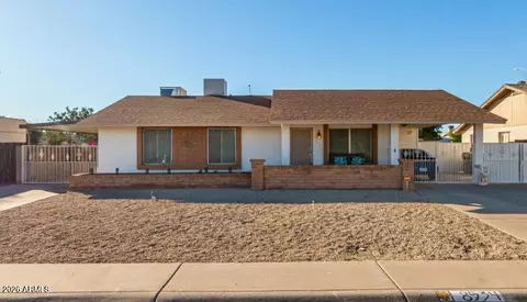 8534 N 106th Ln, Peoria, AZ 85345