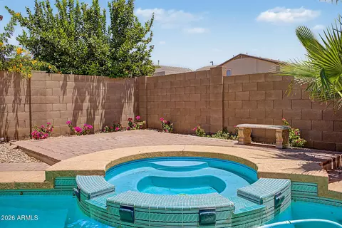 Exterior - 3430 E Fruitvale Ave, Gilbert, AZ 85297 photo 2 of 2