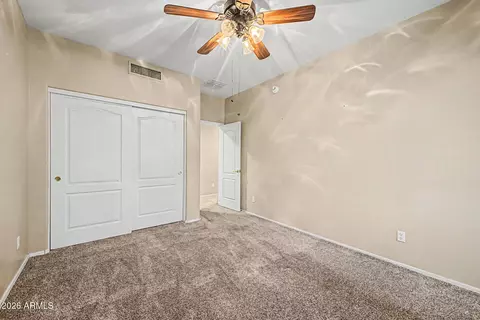 Bedroom - 3430 E Fruitvale Ave, Gilbert, AZ 85297 photo 2 of 5