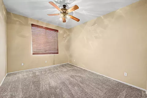 Bedroom - 3430 E Fruitvale Ave, Gilbert, AZ 85297 photo 1 of 5
