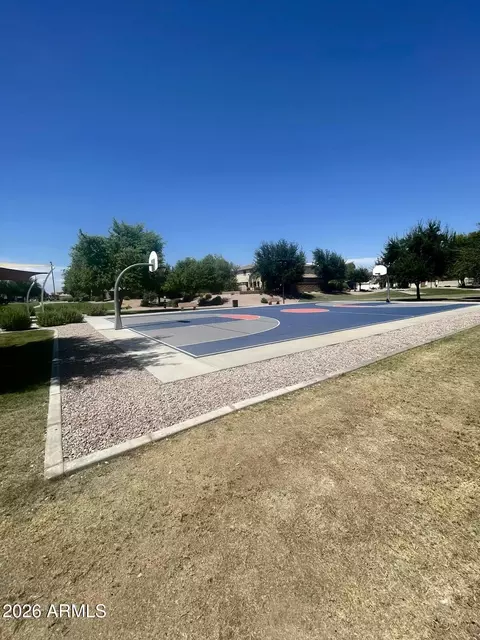 Exterior - 3430 E Fruitvale Ave, Gilbert, AZ 85297 photo 8 of 8