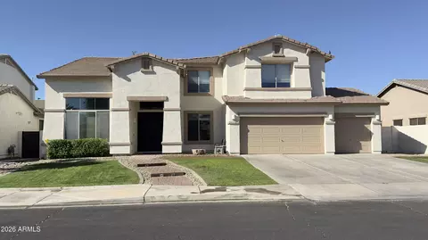 3430 E Fruitvale Ave, Gilbert, AZ 85297