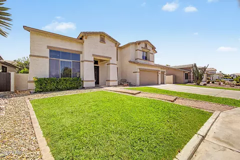 3430 E Fruitvale Ave, Gilbert, AZ 85297