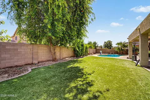 Exterior - 3430 E Fruitvale Ave, Gilbert, AZ 85297 photo 3 of 8