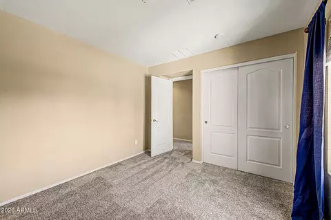 Bedroom - 3430 E Fruitvale Ave, Gilbert, AZ 85297 photo 5 of 5