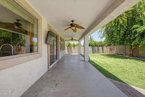 Exterior - 3430 E Fruitvale Ave, Gilbert, AZ 85297 photo 3 of 5