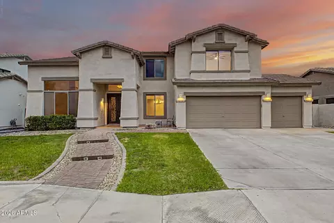 Other - 3430 E Fruitvale Ave, Gilbert, AZ 85297 photo 2 of 29
