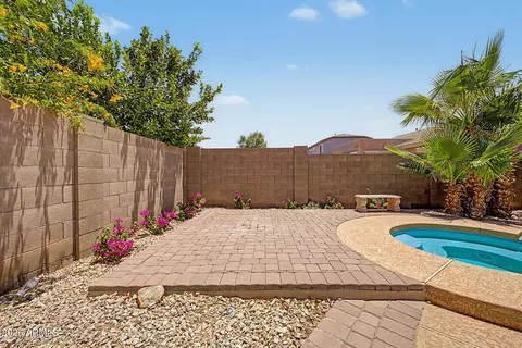 Exterior - 3430 E Fruitvale Ave, Gilbert, AZ 85297 photo 7 of 8