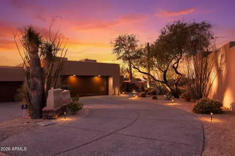 40070 N 111th Pl, Scottsdale, AZ 85262