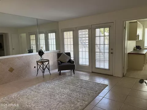 Living - 30 E Brown Rd #1024, Mesa, AZ 85201 photo 3 of 3
