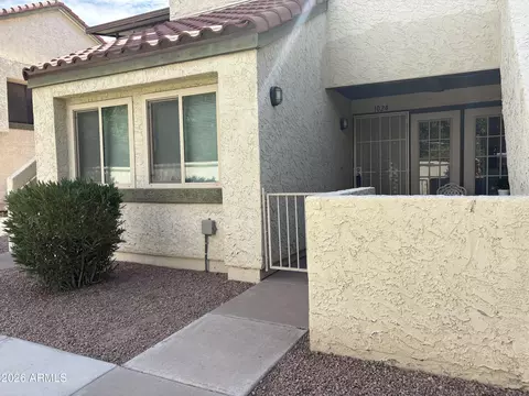 30 E Brown Rd #1024, Mesa, AZ 85201