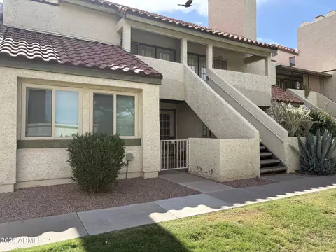 Exterior - 30 E Brown Rd #1024, Mesa, AZ 85201 photo 2 of 9