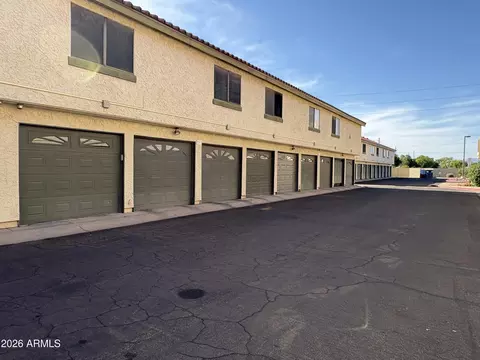 Exterior - 30 E Brown Rd #1024, Mesa, AZ 85201 photo 9 of 9