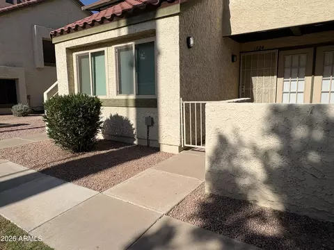 30 E Brown Rd #1024, Mesa, AZ 85201