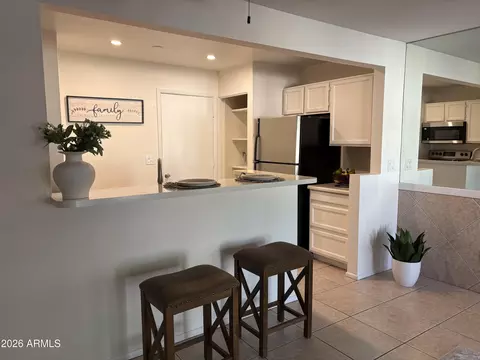 Kitchen - 30 E Brown Rd #1024, Mesa, AZ 85201 photo 2 of 2