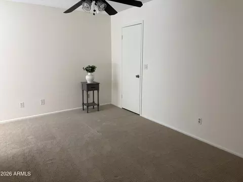 Bedroom - 30 E Brown Rd #1024, Mesa, AZ 85201 photo 1 of 2