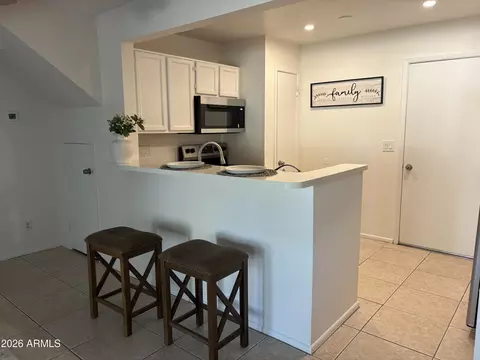 Kitchen - 30 E Brown Rd #1024, Mesa, AZ 85201 photo 1 of 2