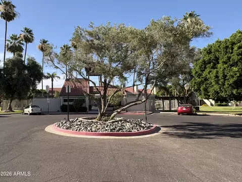Exterior - 30 E Brown Rd #1024, Mesa, AZ 85201 photo 3 of 9