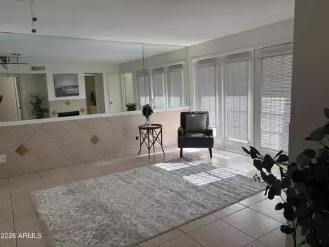 Living - 30 E Brown Rd #1024, Mesa, AZ 85201 photo 1 of 3