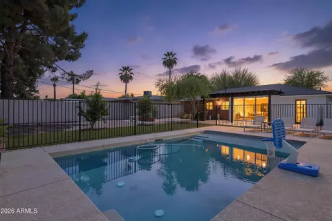 3507 N 26th Pl, Phoenix, AZ 85016