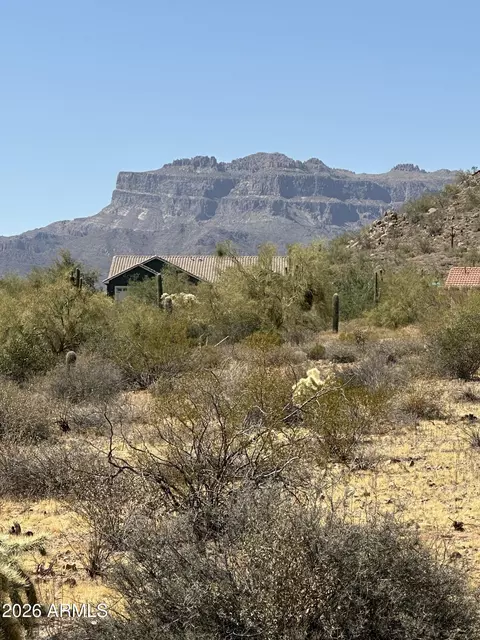 10849 E Palm Way #33, Gold Canyon, AZ 85118