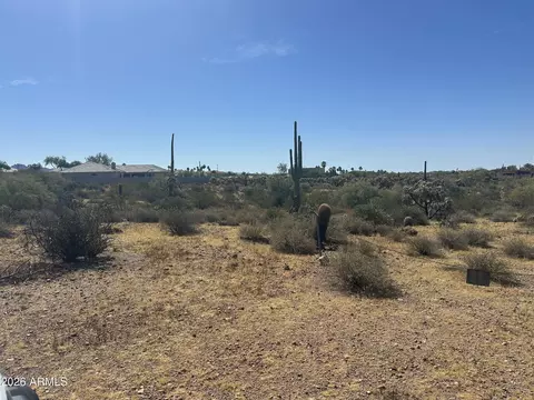 10849 E Palm Way #33, Gold Canyon, AZ 85118