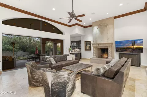 9820 E Thompson Peak Pkwy #602, Scottsdale, AZ 85255
