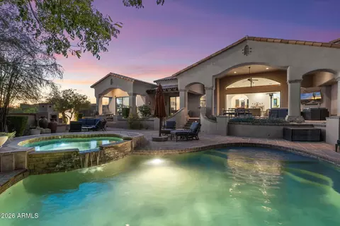 9820 E Thompson Peak Pkwy #602, Scottsdale, AZ 85255