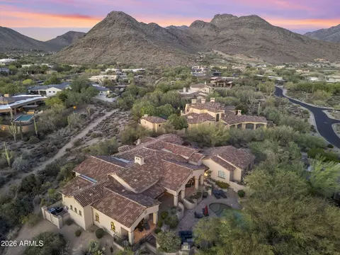 9820 E Thompson Peak Pkwy #602, Scottsdale, AZ 85255
