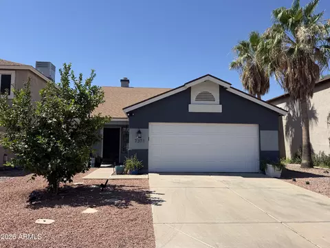 7371 W Eva St, Peoria, AZ 85345