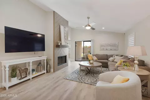 8969 E Aster Dr, Scottsdale, AZ 85260