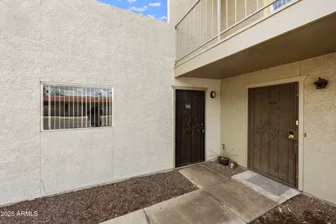 Exterior - 2837 E Marconi Ave, Phoenix, AZ 85032 photo 2 of 3