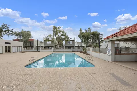 Exterior - 2837 E Marconi Ave, Phoenix, AZ 85032 photo 3 of 3