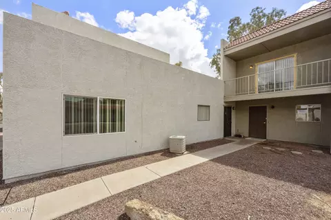 Exterior - 2837 E Marconi Ave, Phoenix, AZ 85032 photo 1 of 3
