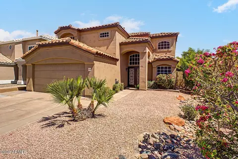 4750 W Tulsa St, Chandler, AZ 85226