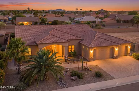 227 W Auburn Sky Ct, Casa Grande, AZ 85122