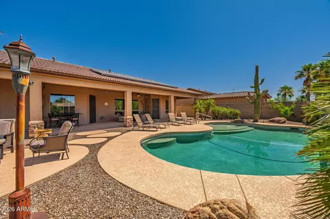 227 W Auburn Sky Ct, Casa Grande, AZ 85122